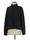 Travis Mathew Pullover Sweater In Black