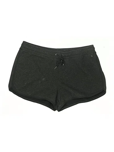 Pre-owned Travis Mathew Shorts In Black