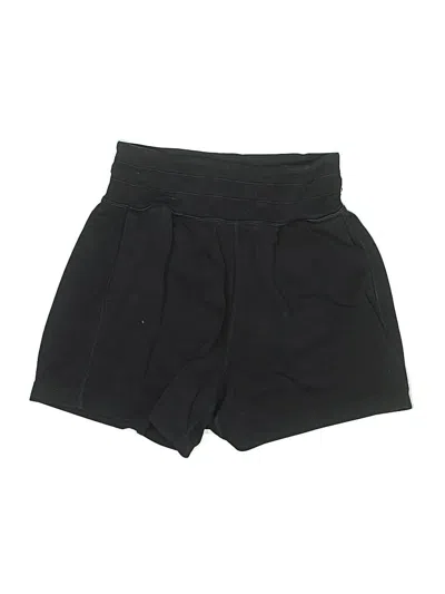 Pre-owned Travis Mathew Shorts In Black