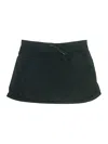 Travis Mathew Skort In Green
