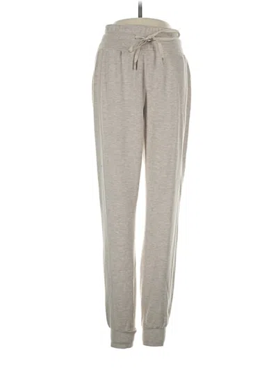 Pre-owned Travis Mathew Sweatpants In Gray