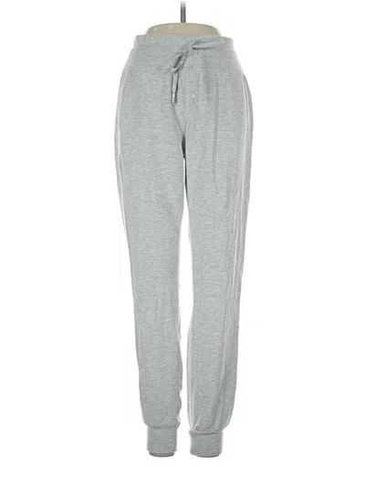 Pre-owned Travis Mathew Sweatpants In Gray