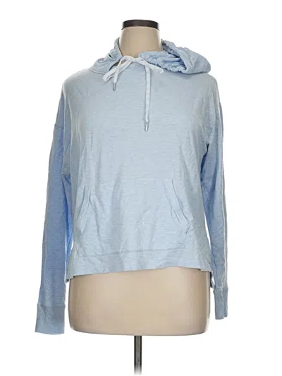 Pre-owned Travis Mathew Sweatshirt In Blue