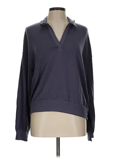 Pre-owned Travis Mathew Sweatshirt In Gray