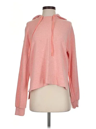 Pre-owned Travis Mathew Sweatshirt In Pink