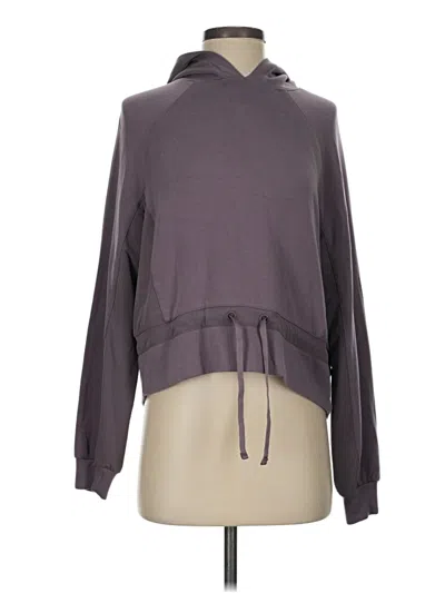 Pre-owned Travis Mathew Sweatshirt In Purple