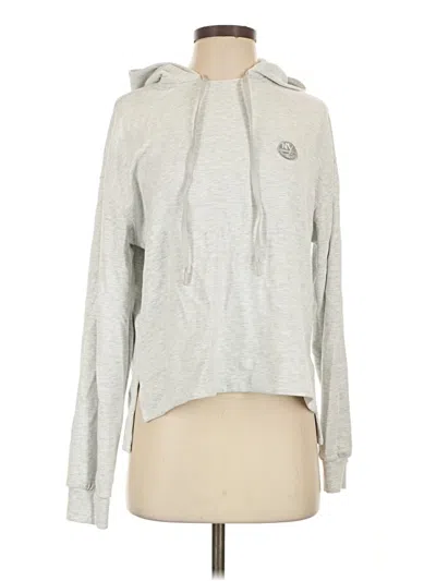 Pre-owned Travis Mathew Sweatshirt In Silver