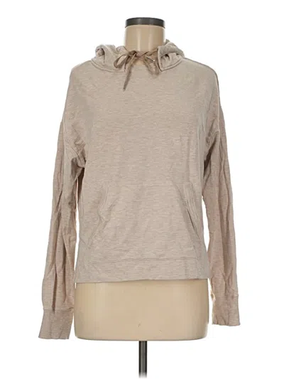 Pre-owned Travis Mathew Sweatshirt In Tan