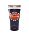 Travis Mathew Tervis Mathew Edmonton Oilers 30oz. Retro Stainless Steel Tumbler In No Color