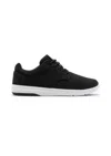 Travis Matthew Men's The Daily Lite Sneaker In Black In Black