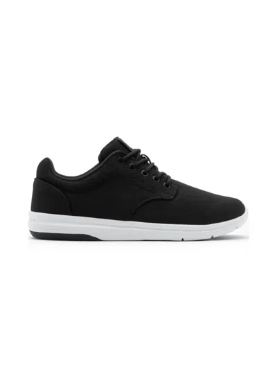 Travis Matthew Men's The Daily Lite Sneaker In Black