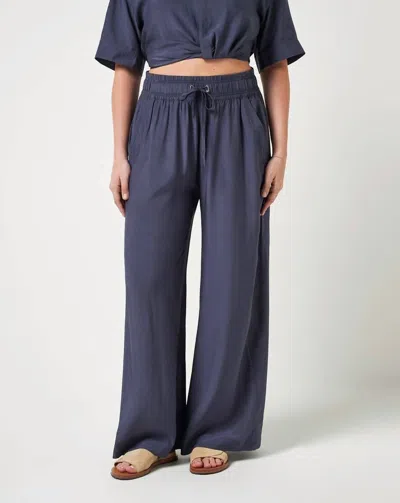 Travis Matthew Savanna Pants In Ombre Blue