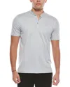 Travis Matthew Travismathew Sunny Days Ahead Shirt In Gray