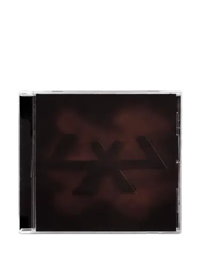 Travis Scott 4x4 Single Cd In Brown