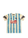 Travis Scott Argentina T-shirt In Multi