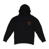 Travis Scott Black  Circus Maximus Tour Hoodie In Black