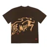 Travis Scott Cactus Jack 2 The Max T-shirt 'brown'