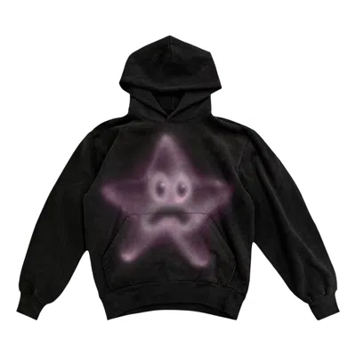 Travis Scott Cactus Jack By  X Spongebob Patrick Star Hoodie 'black'