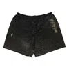 Travis Scott Cactus Jack Splatter Shorts 'black'