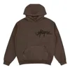 Travis Scott Cactus Jack Ss23 Utopia A2 Hoodie 'brown'