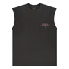 Travis Scott Cactus Jack Ss23 Utopia Wherever You Are Tank 'black'