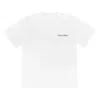 Travis Scott Cactus Jack The Scotts Rage Emote T-shirt 'white'