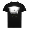 Travis Scott Cactus Jack X Playstation Chair T-shirt 'black'