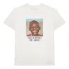 Travis Scott Cactus Jack X Readymade Tee 'white' In Green