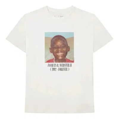 Travis Scott Cactus Jack X Readymade Tee 'white' In Green