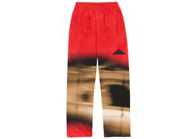 Pre-owned Travis Scott Men's  Cactus Jack Speed Pants