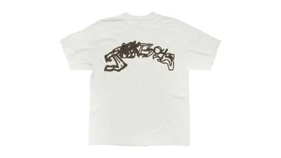 Pre-owned Travis Scott Men's  Jackboys 2 C2 T-shirt In White