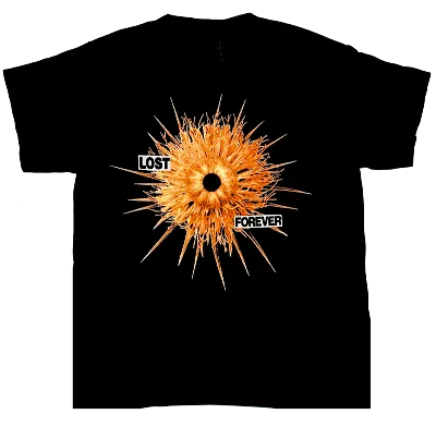 Pre-owned Travis Scott Men's  Live At The Gate T-shirt In Black
