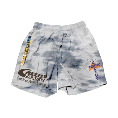 Pre-owned Travis Scott Men's  Trails Shorts
