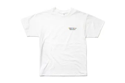 Pre-owned Travis Scott Men's  X Readymade Tshirts (3 Pack) In White