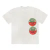 Travis Scott Ss23 Utopia B3 T-shirt 'white'