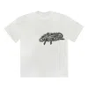 Travis Scott Ss23 Utopia B4 T-shirt 'white'