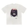 Travis Scott Ss23 Utopia T-shirt 'white'