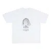 Travis Scott The Utopia Issue Tee 'white'