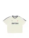 Travis Scott Total 90 T-shirt In Neutrals
