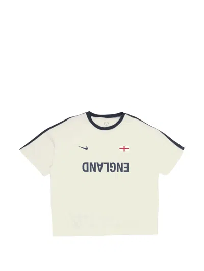 Travis Scott Total 90 T-shirt In Neutrals