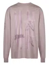 Travis Scott Utopia City Specific T-shirt