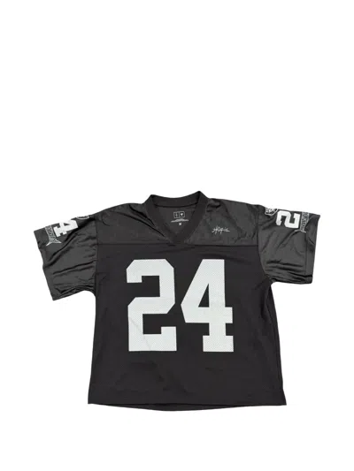 Travis Scott Utopia Las Vegas Raiders T-shirt In Multi