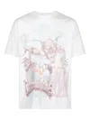Travis Scott Utopia Tour T-shirt