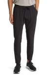 Travismathew 2.0 Travel Pants In Black