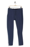 Travismathew 2.0 Travel Pants In Mood Indigo