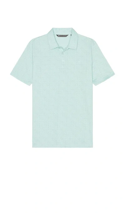 Travismathew Acropolis Polo