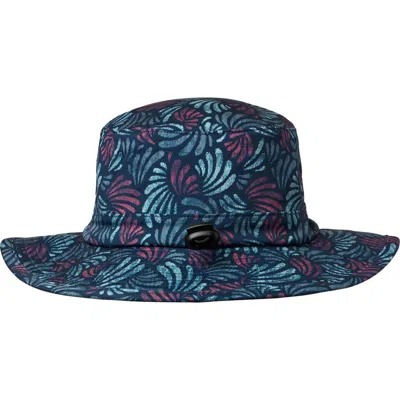 Travismathew Adventure Day Bucket Hat In Multi