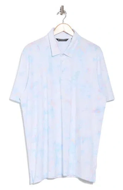 Travismathew All Tied Up Golf Polo