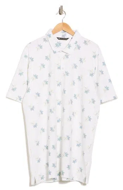 Travismathew Arbor Wave Polo