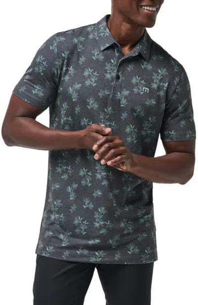 Travismathew Azalea Season Polo